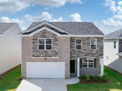 1881 Vidalia Court Rd LOT 23, Dacula, GA, 30019