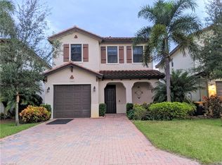 5442 Ferris Ave, Immokalee, FL 34142