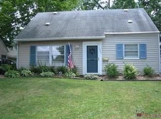 1282 Myrtle Ave, Cuyahoga Falls, OH