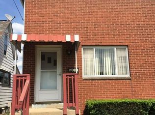 303 Pleasantview Ave, Butler, PA 16001