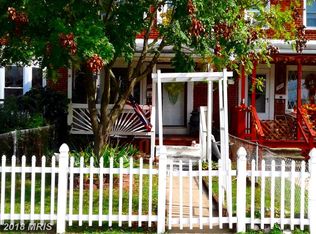 1919 Marsdale Rd, Baltimore, MD 21222