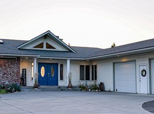 14904 N Forker Rd, Spokane, WA 99217