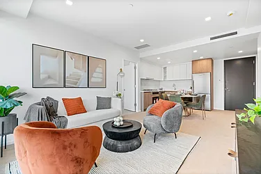 Rented by EXP Realty NYC