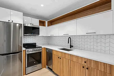 Rented by REAL New York