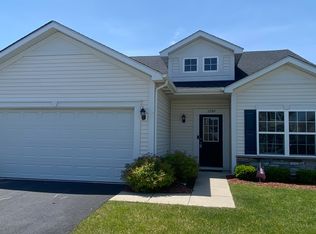 11584 Vermont St, Crown Point, IN 46307