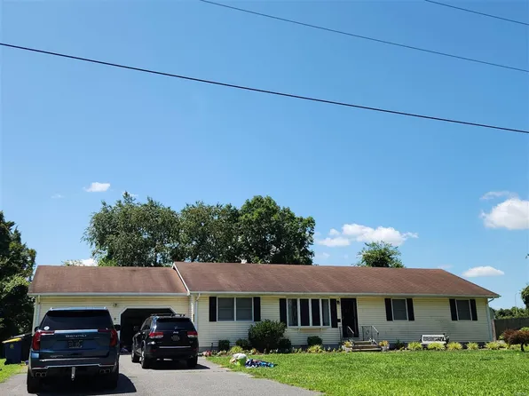 812 Hickory Ln, Milford, DE 19963