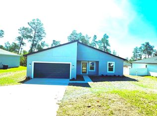 2644 SW 162nd Street Rd, Ocala, FL 34473