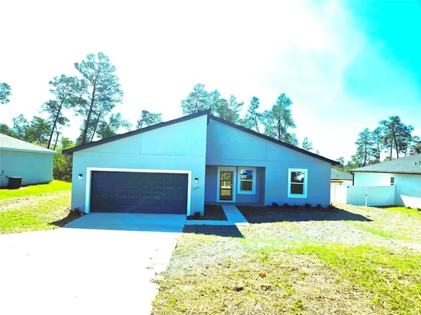 2644 SW 162nd Street Rd, Ocala, FL 34473