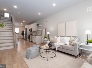 437 N Glover St, Baltimore, MD 21224