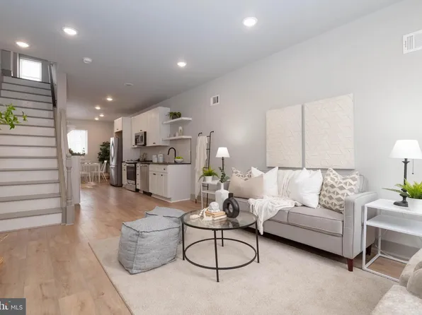 437 N Glover St, Baltimore, MD 21224