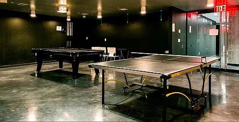 Rented by MySpaceNYC