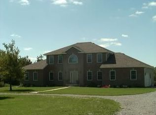 1137 Township Road 230, Bellefontaine, OH 43311
