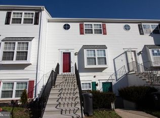 11220 Hannah Way #4, Upper Marlboro, MD 20774