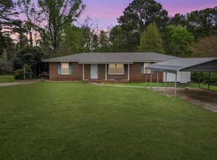 9321 County Line Rd, Dora, AL 35062
