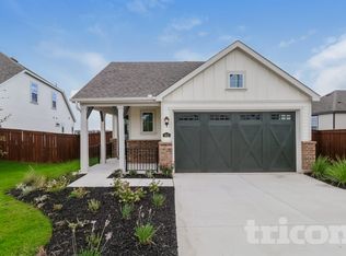 612 Lindheimer Ln, Leander, TX 78641