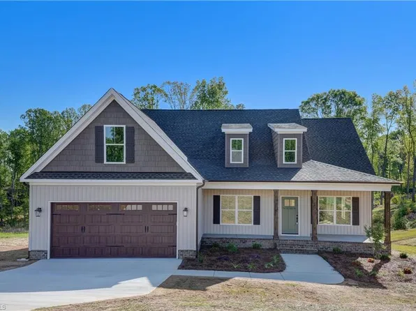 435 Wild Fern Ln, Reidsville, NC 27320