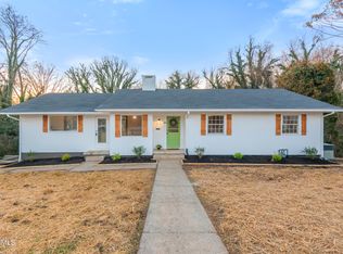 108 Norris Ln, Oak Ridge, TN 37830