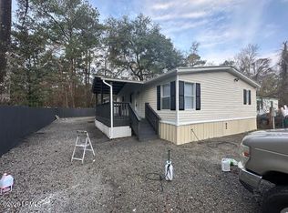 23 Polite Dr, Beaufort, SC 29906