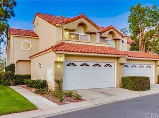 5 Pointe Reyes #52, Laguna Niguel, CA 92677