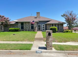 3401 Lynbrook Dr, Plano, TX 75075