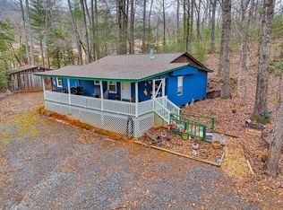 148 Wisteria Rd, Murphy, NC 28906