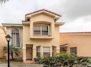 15309 SW 111th St, Miami, FL 33196