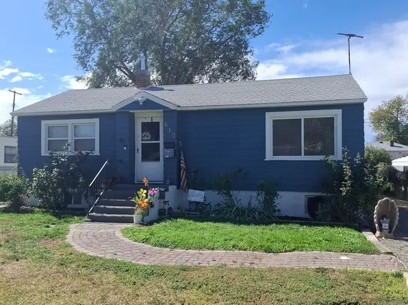 617 8th Ave N, Buhl, ID 83316