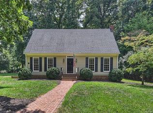 5834 Kirkpatrick Rd, Charlotte, NC 28211