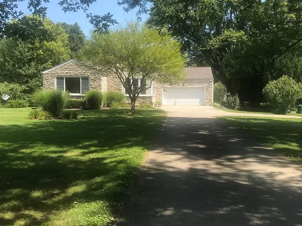 3126 Reyn New Albany Rd, New Albany, OH 43054