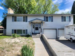 2219 Dickson Cir E, Idaho Falls, ID 83402