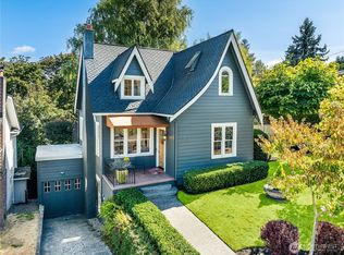 2520 Warren Ave N, Seattle, WA 98109