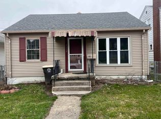 4538 Kenilworth St, Fort Wayne, IN