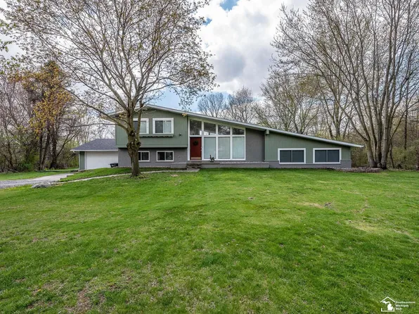 13443 Sherman Rd, Milan, MI 48160