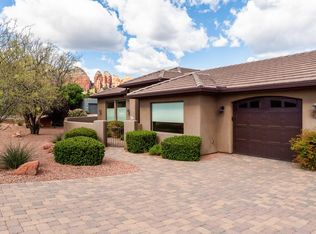 560 Rodeo Rd, Sedona, AZ 86336