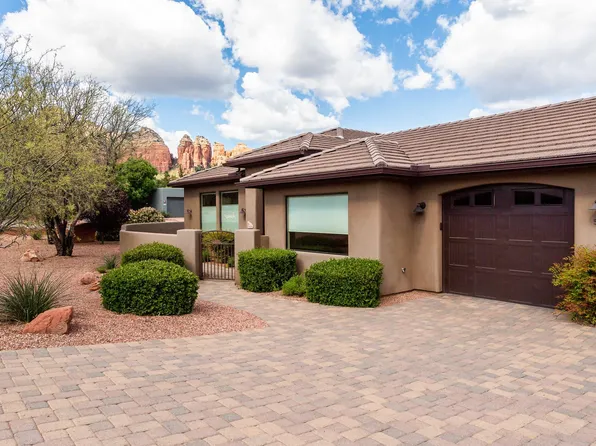 560 Rodeo Rd, Sedona, AZ 86336