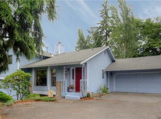 3519 SW Thistle St, Seattle, WA 98126
