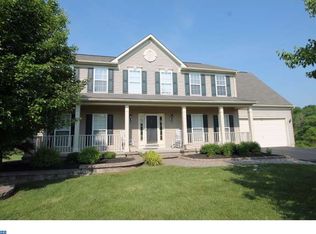 643 Blanca Ct, West Grove, PA 19390