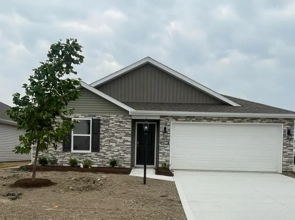 12289 Harleys Run, Fort Wayne, IN 46818