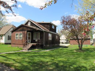 1225 11th St S, Virginia, MN 55792