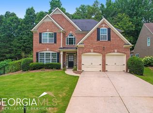 3375 The Commons Dr, Cumming, GA 30041