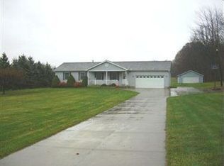 3296 State Route 44, Rootstown, OH 44272
