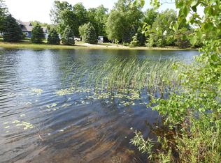 W Lever Rd, Hart, MI 49420