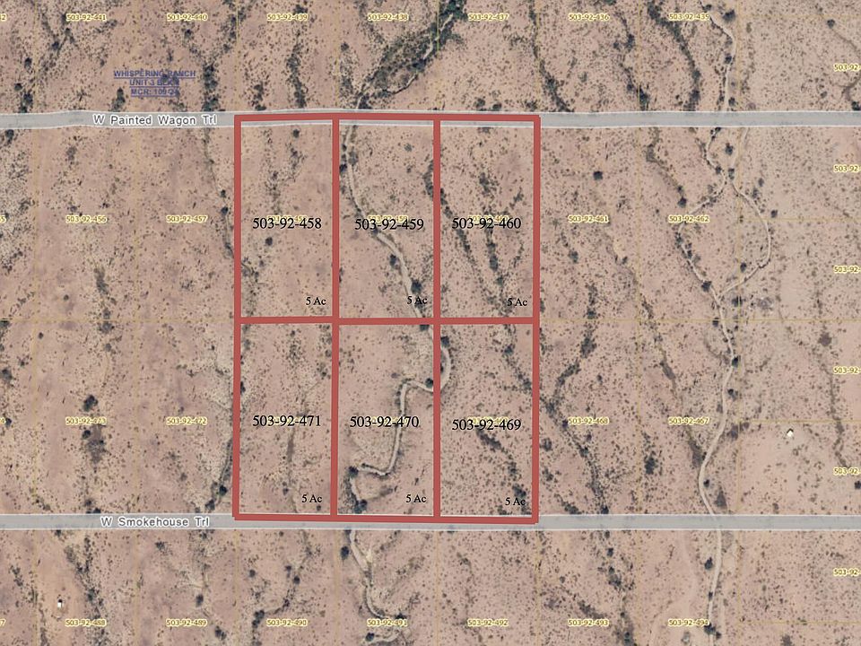 1st image of 30901 W Painted Wagon Trail #202-204,213-215