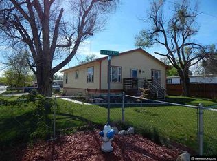 1247 N Center St, Casper, WY 82601