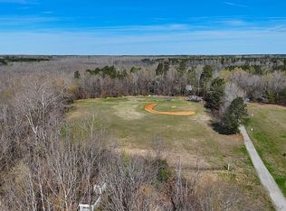 Off Of Centennial Rd, Disputanta, VA 23842