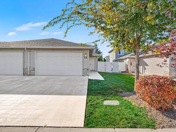 72 S Drifter Loop, Nampa, ID 83651