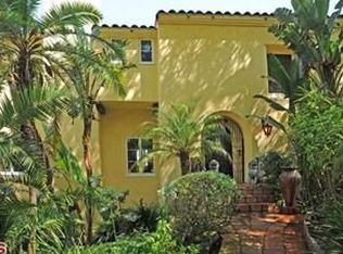 3842 Carnavon Way, Los Angeles, CA 90027