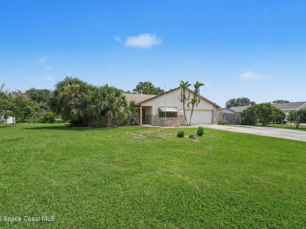 4585 Annette Ct, Merritt Island, FL 32953