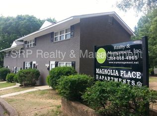 2734 Pitts Dr, Charlotte, NC 28216