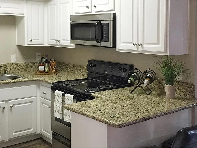 Palos Verdes Villas — Photo 18